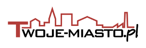 portal miasta Myślenice